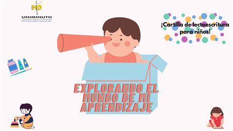 Calaméo Cartilla Lectoescritura para niños con el Método Montessori