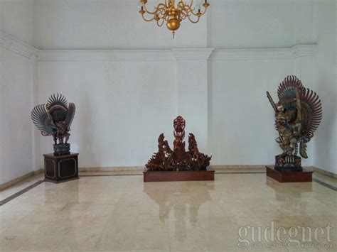 Museum Istana Kepresidenan Yogyakarta Yogya Gudegnet