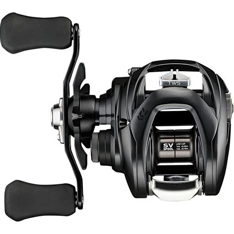 Daiwa Tatula Sv Tw Hl Xhl G Nstig Kaufen Askari Angelshop