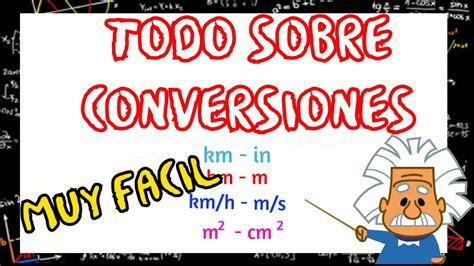 Conversiones ¿cómo Realizar Conversiones Youtube