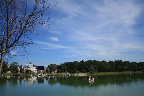 Lake Peaceful Blue Free Photo On Pixabay Pixabay