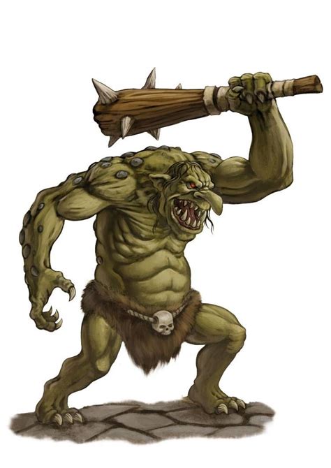 Pin on RPG Creatures Pictures