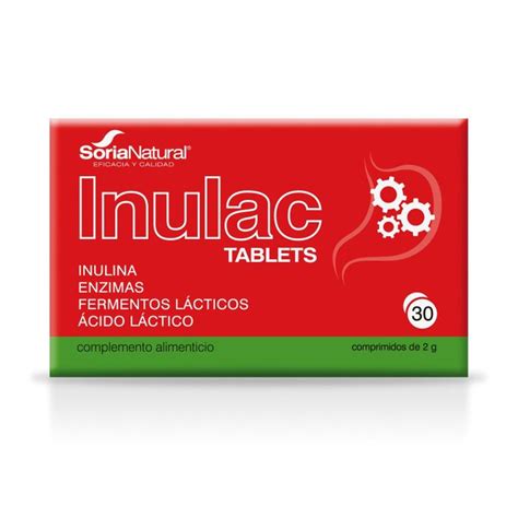 Inulac X