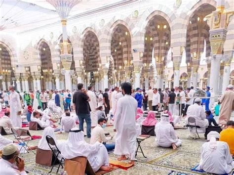 Arab Saudi Berlakukan Aturan Baru Penggunaan Visa Umrah Trigger