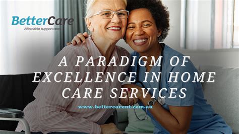 Better Care Nt Darwin Professional Home Care Ndis Aged Care