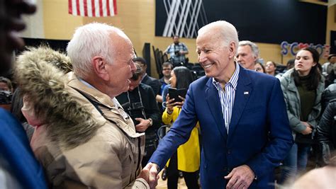 Joe Biden Wins South Carolina Democratic Primary | iHeart