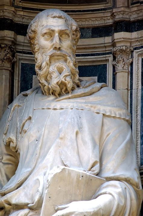 Saint Mark (Donatello) - Alchetron, The Free Social Encyclopedia