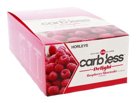Buy Horleys Carb Less Delight At Mighty Ape Nz