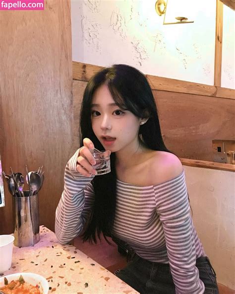 Your Yeon Khk U Nude Leaked Onlyfans Photo Fapello