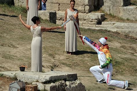 Games In Sochi