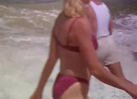 Naked Unknown In Bloodmoon