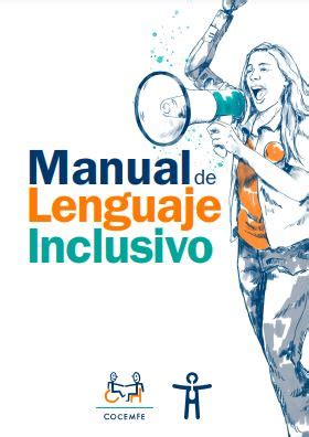 Manual De Lenguaje Inclusivo Sid