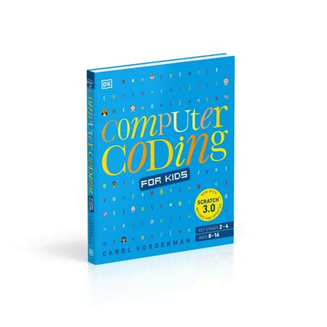 Computer Coding For Kids Wordunited