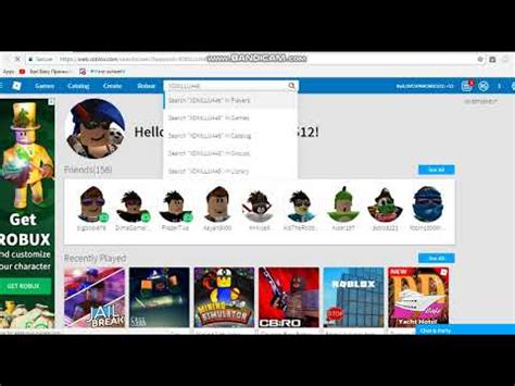 How To Hack Any Roblox Account Youtube