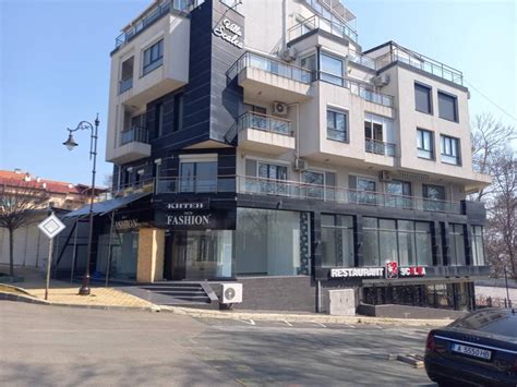 Продава ЗАВЕДЕНИЕ, гр. Китен, област Бургас в Заведения в гр. Китен ...
