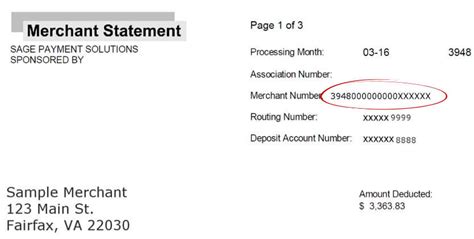 How Merchant Identification Numbers Mids Enable Payments