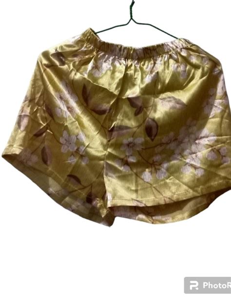 Baju Tidur Baju Dinas Istri Lingerie Uk Xl Fesyen Wanita Pakaian