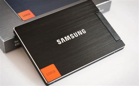 Does SSD Speed Matter? - Technipages