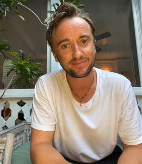 Pin By Tom FeltonInc On Adorable Tom 2021 Tom Felton Tom Felton