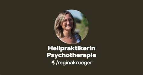 Heilpraktikerin Psychotherapie Instagram Linktree