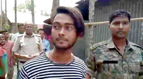 Gay Lover Sat On Dharna To Marry Partner In Jalpaiguri Sangbad Pratidin