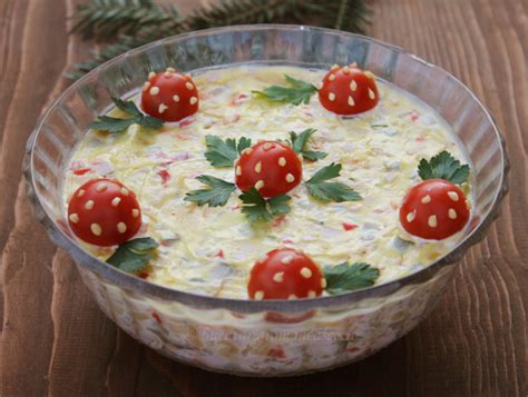 Salata De Boeuf Bucataria Romaneasca Ro