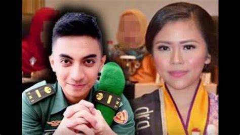 Bongkar Perselingkuhan Suami Yang Dokter TNI Istri Jadi Tersangka