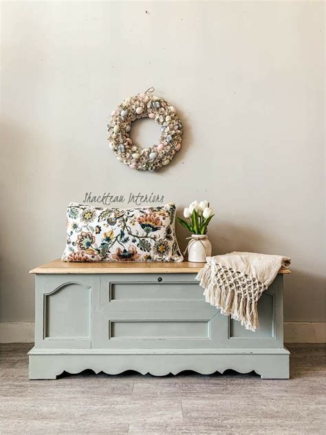 Try This Creative Idea On Your Next Diy Cedar Chest Makeover Artofit