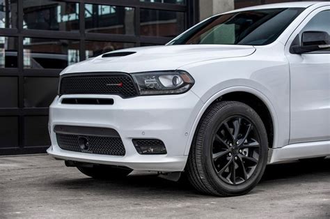 2022 Dodge Durango Police Package Amelia Stray