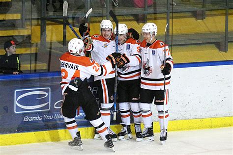 Clippers Week 14 Preview Nanaimo Clippers