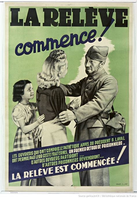 Pin By Snowgoose On Posters WWII Vichy Occupied France 1940 1944