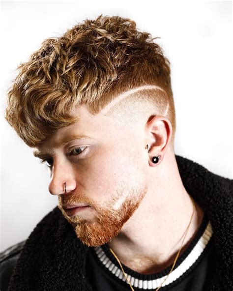 Pin On Mens Hairstyles