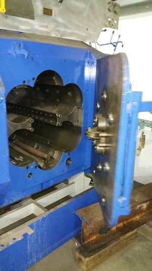 Zr Sendzimir Hi Reversing Cold Rolling Mill