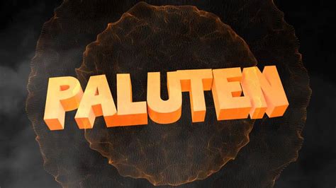 Paluten Intro Vorschlag !! - YouTube