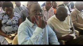 Kaberamaido Civil Servants Arrested For Corruption NTV Uganda