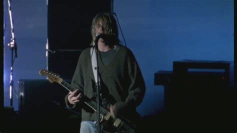 Live Nirvana | Live Nirvana DVD Guide | Live At The Paramount