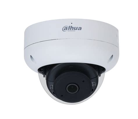 Dahua IP Lite AI 4 0MP 2 1mm Dome HDBW3441R AS P 0210B Fidelity