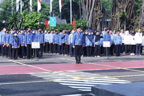 Kementerian Pendayagunaan Aparatur Negara Dan Reformasi Birokrasi