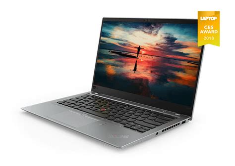 Giá Bán Lenovo Thinkpad X1 Carbon Gen 6 14inch Windows 10 Nhập Khẩu Usa