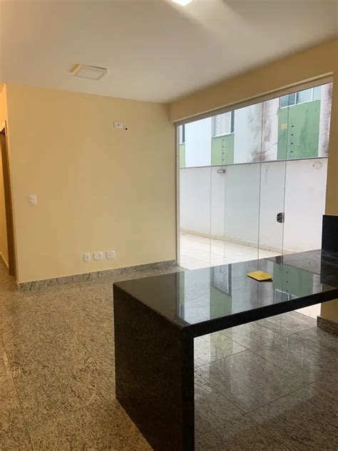 Apartamento Na Rua Oliveira Cruzeiro Em Belo Horizonte Por R 3 600