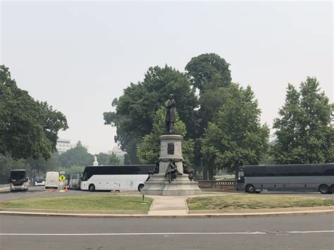 James A. Garfield Monument | Historica Wiki | Fandom