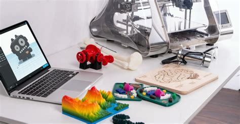 The Value Of 3d Printing In Stem Education Ed