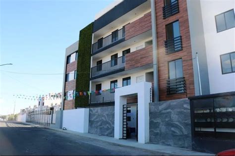 Venta Departamento En San Francisco Ocotl N Coronango Mdv C