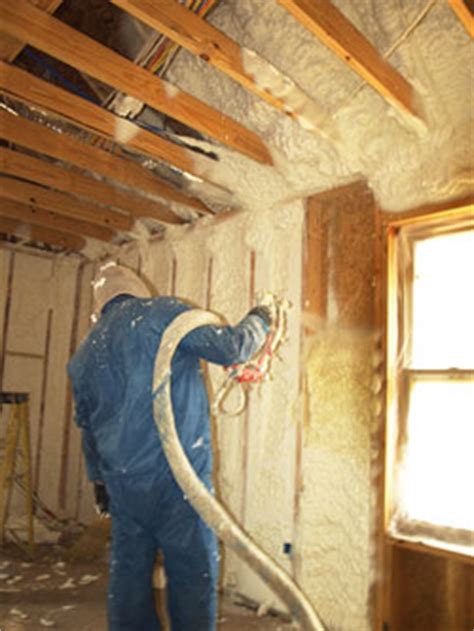 Spray Foam Insulation Contractors Atlanta | Cumming, Roswell, Dunwoody, Sandy Springs, Decatur