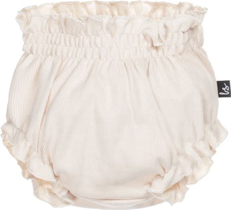 Bloomer Rib Nude Bol