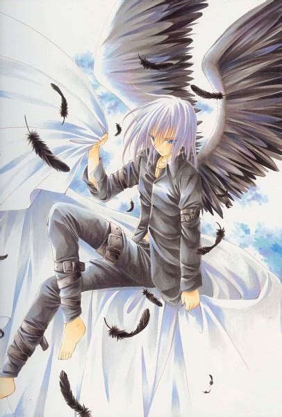 Eyes Rutherford - Spiral (Manga) - Image #999699 - Zerochan Anime Image ...
