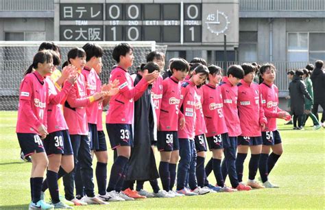 北川信行の女子サッカー通信 セレッソ大阪ヤンマーガールズ優勝の全日本u－18選手権は未来の「なでしこジャパン」の宝庫 産経ニュース