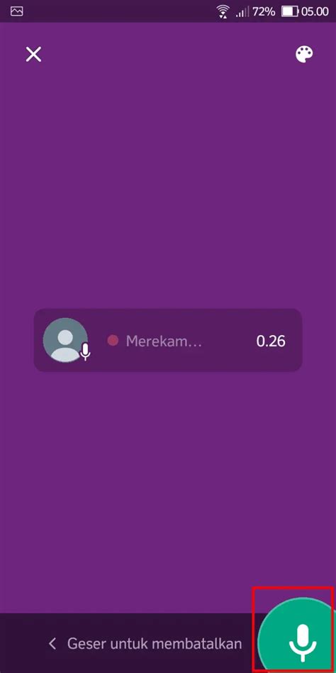 Cara Membuat Status Suara Di Aplikasi Whatsapp Dengan Mudah