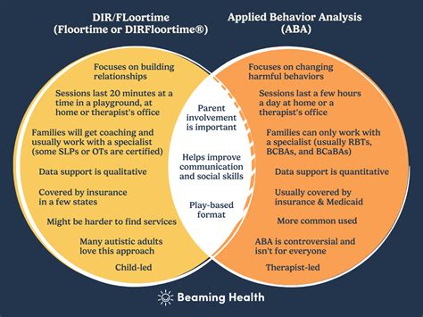 What is DIR/Floortime therapy? A complete guide | Beaming Health