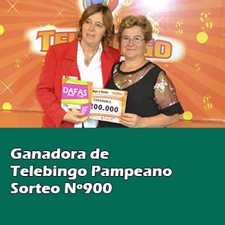 Ganador Tb Iss La Pampa